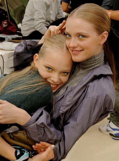 vlada roslyakova and tanya